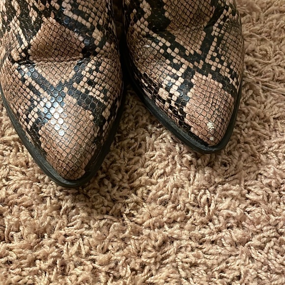 Noize Flora boots - Picture 3 of 4